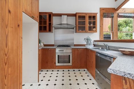 Photo of property in 74 Maryhill Terrace, Maryhill, Dunedin, 9011