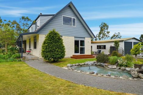 Photo of property in 434 Johns Road, Fernside, Rangiora, 7471