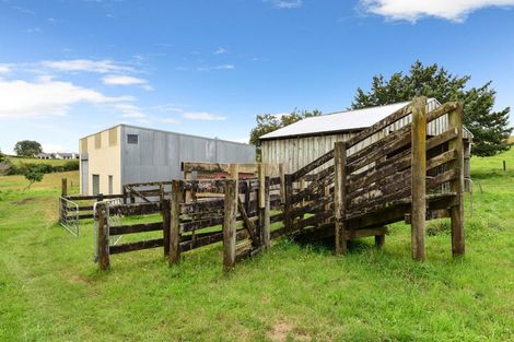 Photo of property in 101 Willis Road, Ngahinapouri, Hamilton, 3290