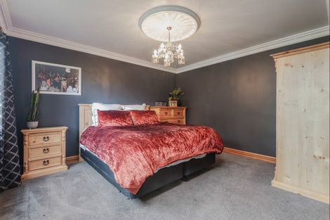 Photo of property in 982 Rongotea Road, Rongotea, Palmerston North, 4476