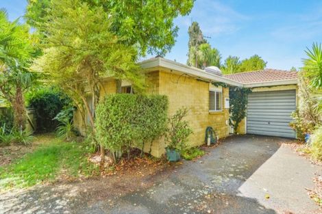 Photo of property in 91c Galloway Street, Hamilton East, Hamilton, 3216