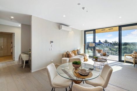 Photo of property in 205/12 Marlborough Crescent, Hobsonville, Auckland, 0616