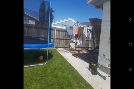 Photo of property in 4 Cavendish Road, Casebrook, Christchurch, 8051