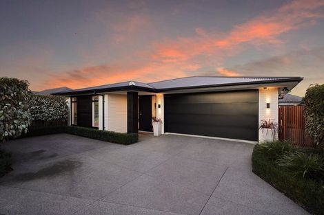 Photo of property in 66 Tongariro Street, Halswell, Christchurch, 8025