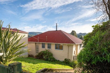 Photo of property in 27 Hillary Street, Liberton, Dunedin, 9010