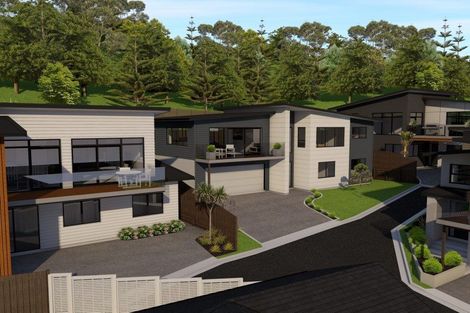 Photo of property in 9a Grumman Lane, Newlands, Wellington, 6037