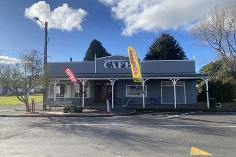 Photo of property in 37 Seddon Street, Raetihi, 4632