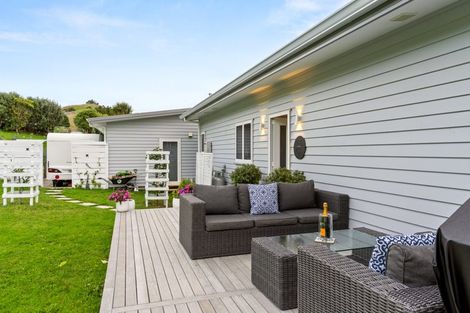 Photo of property in 225 Wheatstone Road, Wainui, Gisborne, 4073