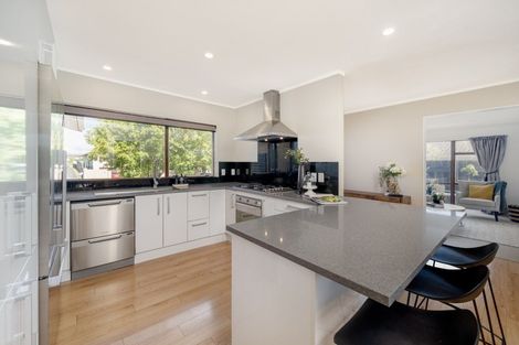 Photo of property in 5 Belmere Rise, Farm Cove, Auckland, 2012