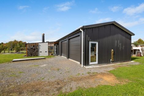 Photo of property in 4 King Street, Raetihi, 4632