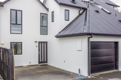 Photo of property in 10/140 Office Road, Merivale, Christchurch, 8014