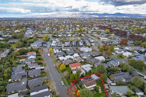 Photo of property in 23 Proctor Street, Papanui, Christchurch, 8053