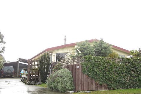 Photo of property in 23 Lauder Crescent, Heidelberg, Invercargill, 9812