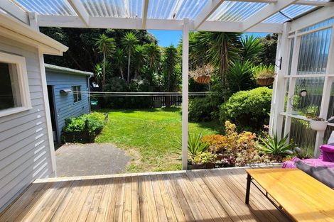 Photo of property in 53 Hutt Road, Petone, Lower Hutt, 5012