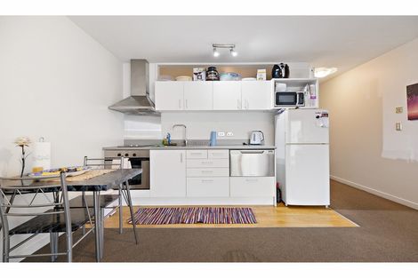 Photo of property in 16/20 Stanmore Road, Phillipstown, Christchurch, 8011