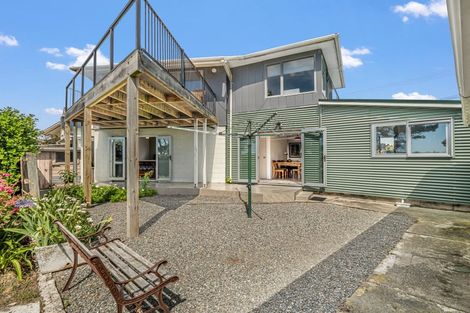 Photo of property in 47 Chamberlain Avenue, Amberley, 7481