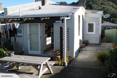 Photo of property in 347 Adelaide Road, Newtown, Wellington, 6021