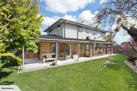 Photo of property in 1 Ngahere Court, Awapuni, Palmerston North, 4412