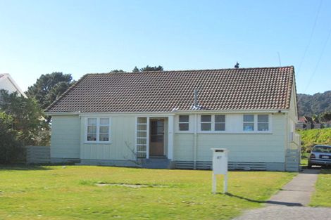 Photo of property in 47 Ward Street, Cobden, Greymouth, 7802