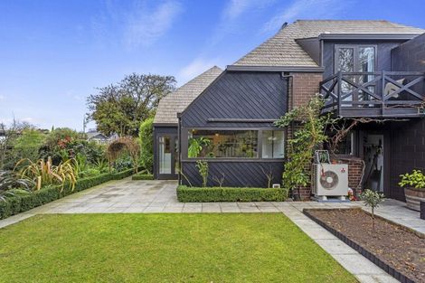 Photo of property in 1/131 Rossall Street, Merivale, Christchurch, 8014