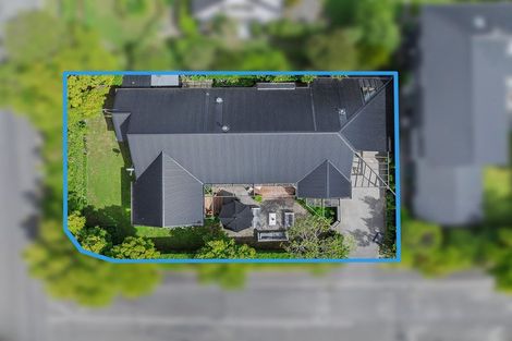 Photo of property in 233 Clyde Road, Burnside, Christchurch, 8053