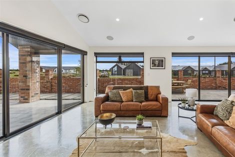 Photo of property in 44 Silver Peaks Drive, West Melton, 7618