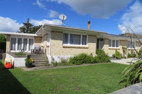 Photo of property in 74 Hill Street, Te Kuiti, 3910