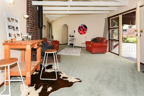 Photo of property in 2/1274 Courtenay Road, Kirwee, Darfield, 7571