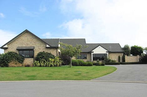 Photo of property in 53 Stonebridge Way, Prebbleton, 7604