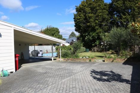 Photo of property in 8 Hereford Street, Levin, 5510