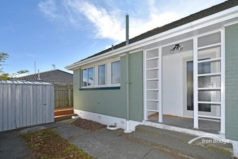 Photo of property in 11 Vicki Street, Sockburn, Christchurch, 8042