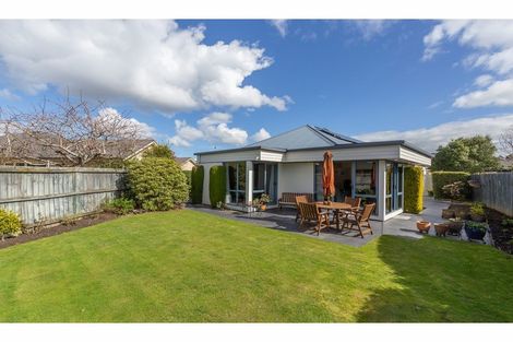Photo of property in 7 Becmead Drive, Harewood, Christchurch, 8051