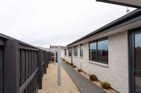 Photo of property in 30 Courage Road, Amberley, 7410