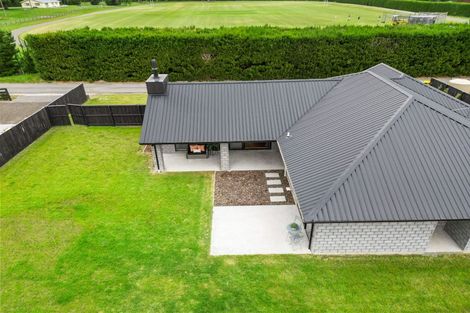 Photo of property in 9 Vaughan Street, Sefton, 7477