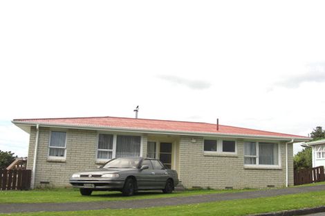Photo of property in 41 Clearmont Crescent, Blagdon, New Plymouth, 4310