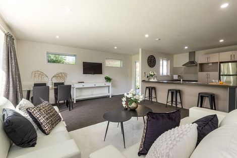 Photo of property in 211a Springfield Road, St Albans, Christchurch, 8014