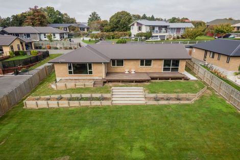 Photo of property in 189e Mountain View Road, Gleniti, Timaru, 7910