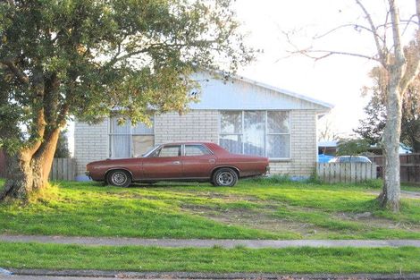 Photo of property in 8 Halberg Crescent, Chartwell, Hamilton, 3210