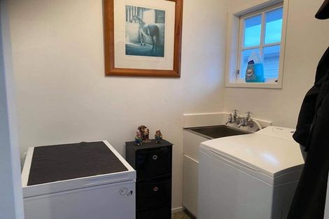 Photo of property in 16 Kamahi Avenue, Hawera, 4610