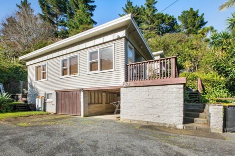 Photo of property in 30 Tapu Coroglen Road, Tapu, Thames, 3575