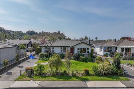 Photo of property in 7 Kent Terrace, Taradale, Napier, 4112