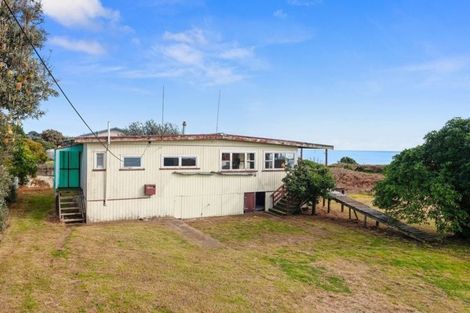 Photo of property in 817 State Highway 35, Tirohanga, Opotiki, 3197