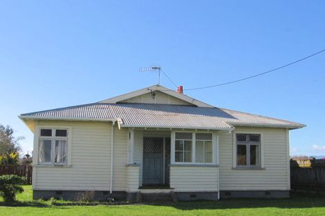 Photo of property in 13 Gladstone Street Foxton Horowhenua District