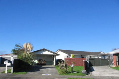 Photo of property in 24 Mercury Street, Milson, Palmerston North, 4414