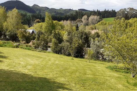 Photo of property in 11 Tipapa Place, Greta Valley, 7387