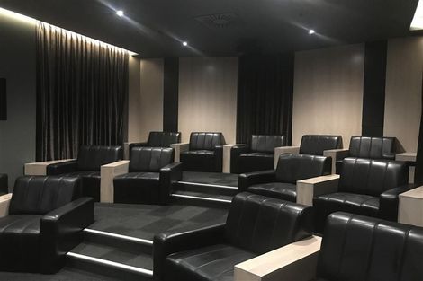 Photo of property in 807/1 Market Lane, Wellington Central, Wellington, 6011