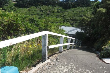 Photo of property in 123 Rakau Road, Hataitai, Wellington, 6021