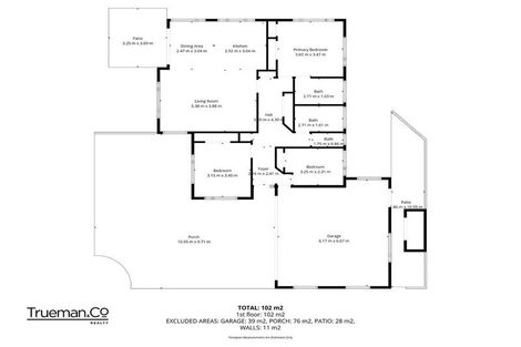 Photo of property in 15 Pembroke Drive, Bethlehem, Tauranga, 3110