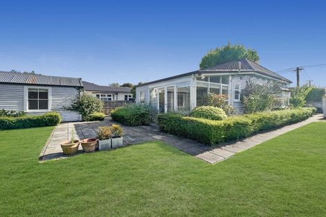 Photo of property in 192 Matsons Avenue, Papanui, Christchurch, 8053