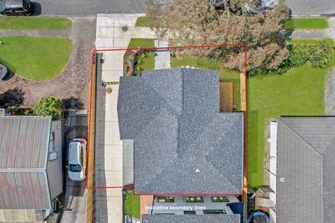 Photo of property in 11a Colum Place, Bucklands Beach, Auckland, 2014